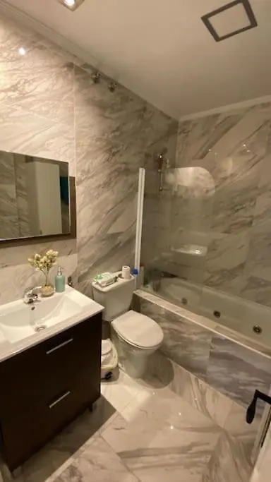 شقة Apartamento Colomares بينالماذينا إسبانيا