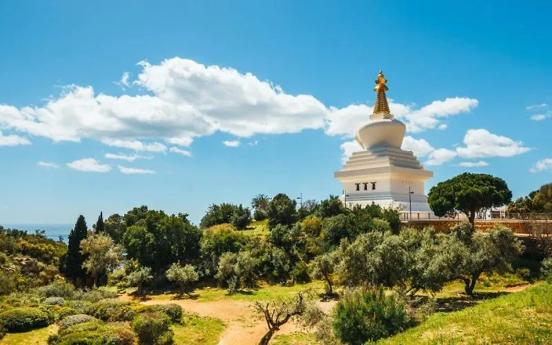 شقة Apartamento Colomares بينالماذينا إسبانيا