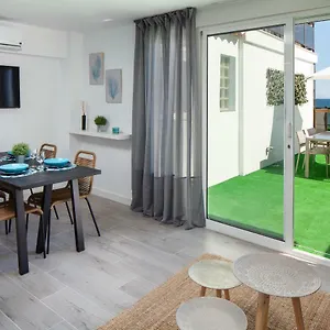 Malibu Blue Apartament