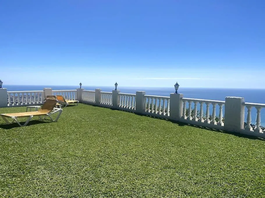 Apartamento Colomares Apartment Benalmadena