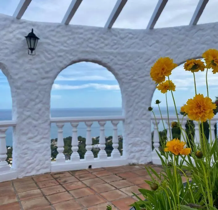Apartamento Colomares Apartment Benalmadena