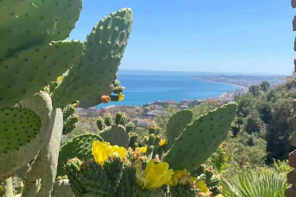 Apartamento Colomares Apartment Benalmadena 0*,  Spain