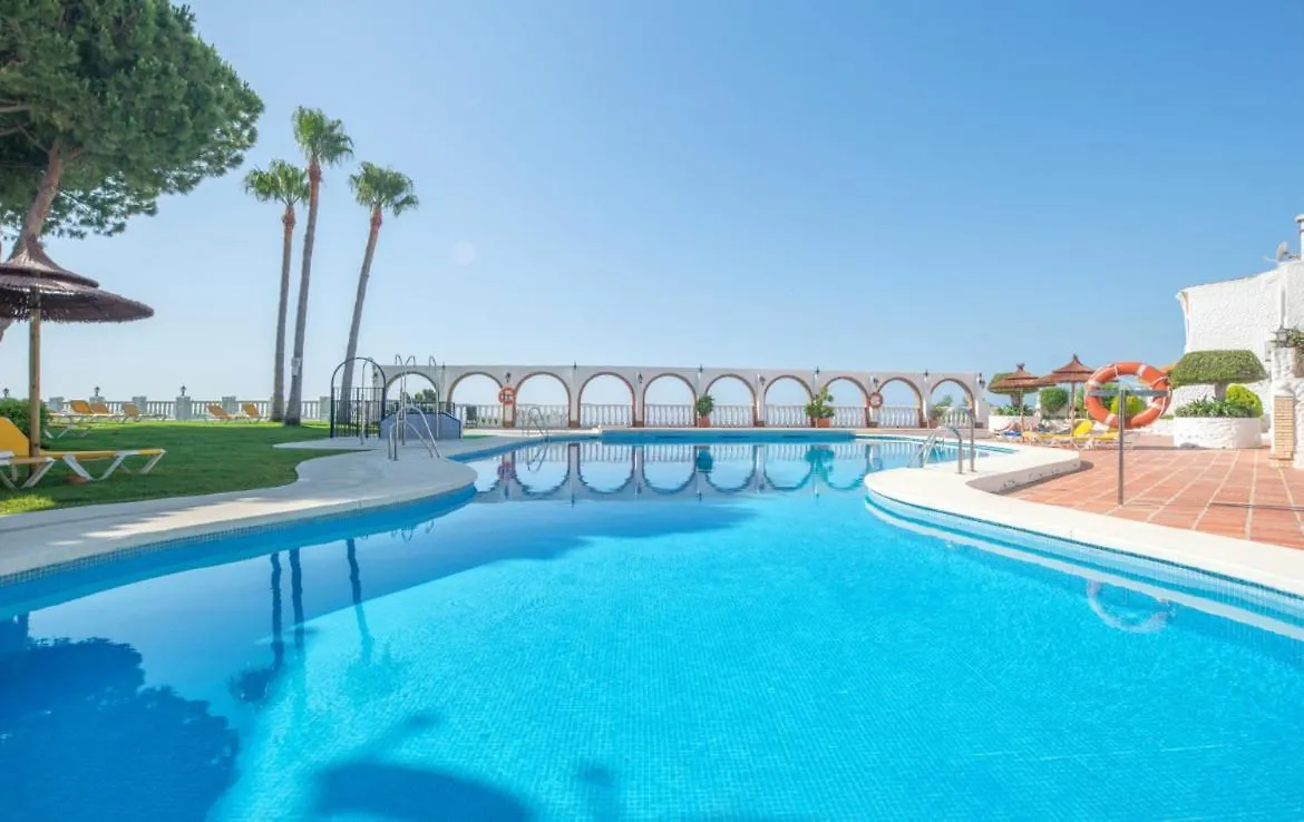 Apartamento Colomares location