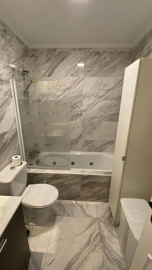 Apartamento Colomares Apartment Benalmadena 0*,  Spain